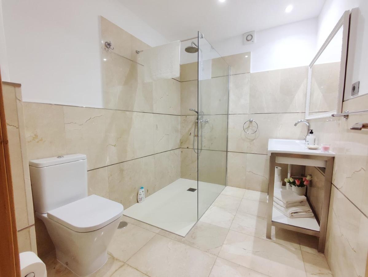 Elle Ocean Villa Gran Canaria Heated Pool Wifi Amadores Exterior photo