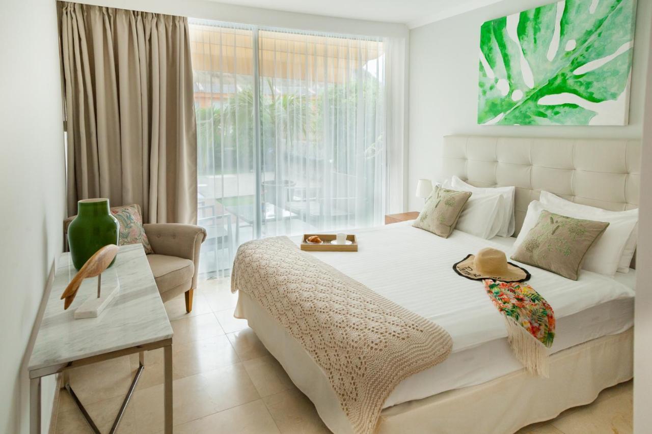 Elle Ocean Villa Gran Canaria Heated Pool Wifi Amadores Exterior photo
